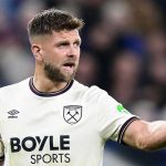 Niklas Fullkrug jadi target transfer AC Milan pada Januari