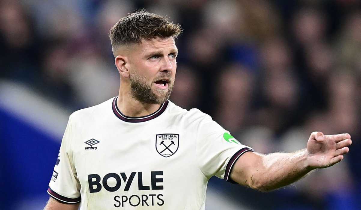 Niklas Fullkrug jadi target transfer AC Milan pada Januari