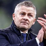 Ole Gunnar Solskjaer