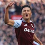 Ollie Watkins Dicoret dari Timnas Inggris, Aston Villa Justru Bersorak! Ollie Watkins pemain Aston Villa