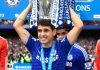 Oscar Saat Memenangkan Gelar Liga Premier Bersama Chelsea