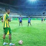 PSBS Biak Menjamu Persijap Jepara di Pekan ke-14