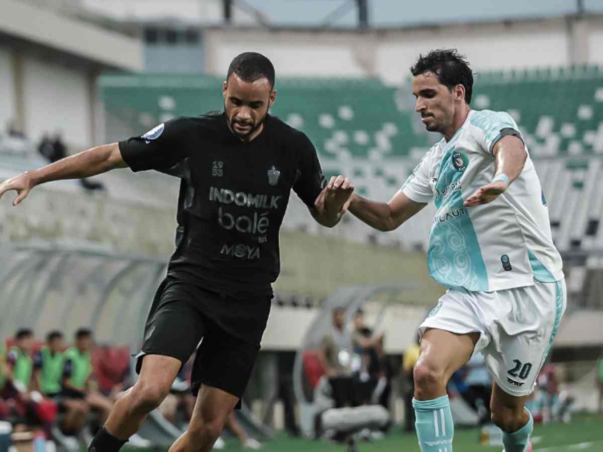 PSBS Biak Menjamu Persita Tangerang di Pekan ke-12 BRI Super League PSBS Biak Menjamu Persita Tangerang di Pekan ke-12 BRI Super League