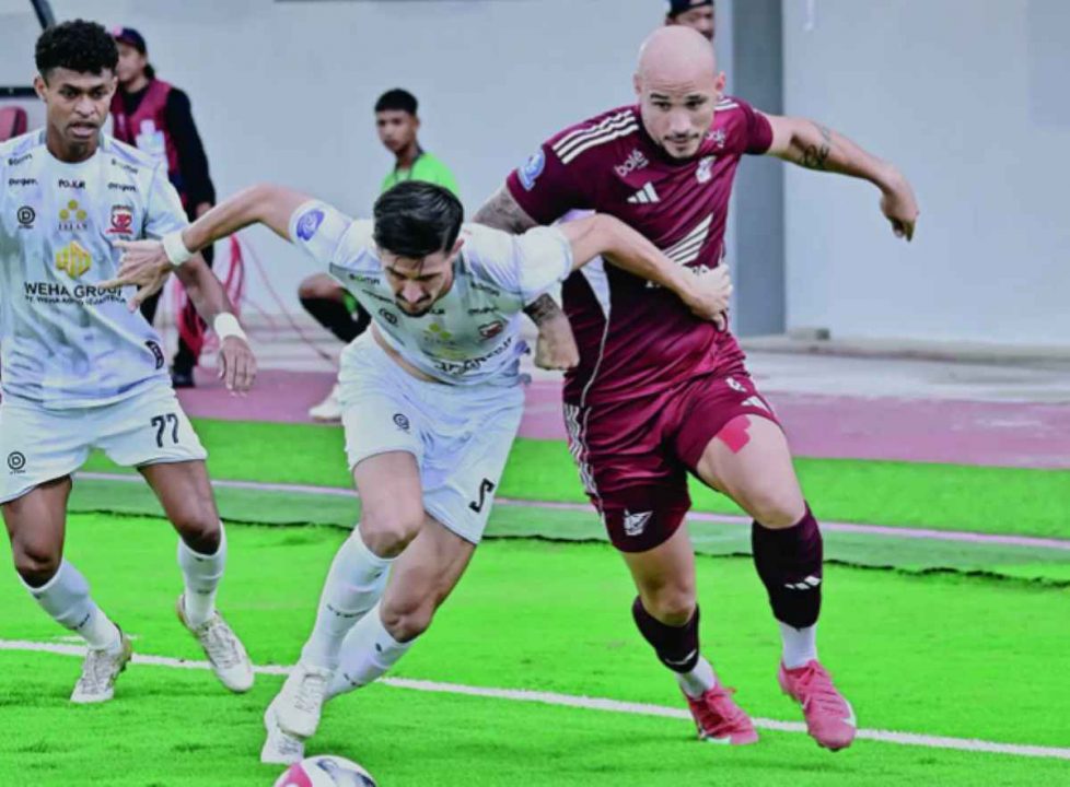 PSM Makassar Menjamu Madura United di Pekan ke-11 BRI Super League
