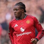 Patrick Dorgu sudah menerima empat kartu kuning di Premier League