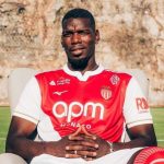 Paul Pogba Masih Belum Debut di Monaco! Apa yang Sebenarnya Terjadi? Paul Pogba pemain AS Monaco
