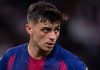 Apakah Cedera Pedri Akan Membuka Fakta Ketergantungan Barcelona dan Spanyol? Pedri pemain Barcelona dan Timnas Spanyol