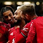 Siapa Saja Pemain Manchester United yang Berangkat ke Piala Dunia 2026? Pemain Manchester United