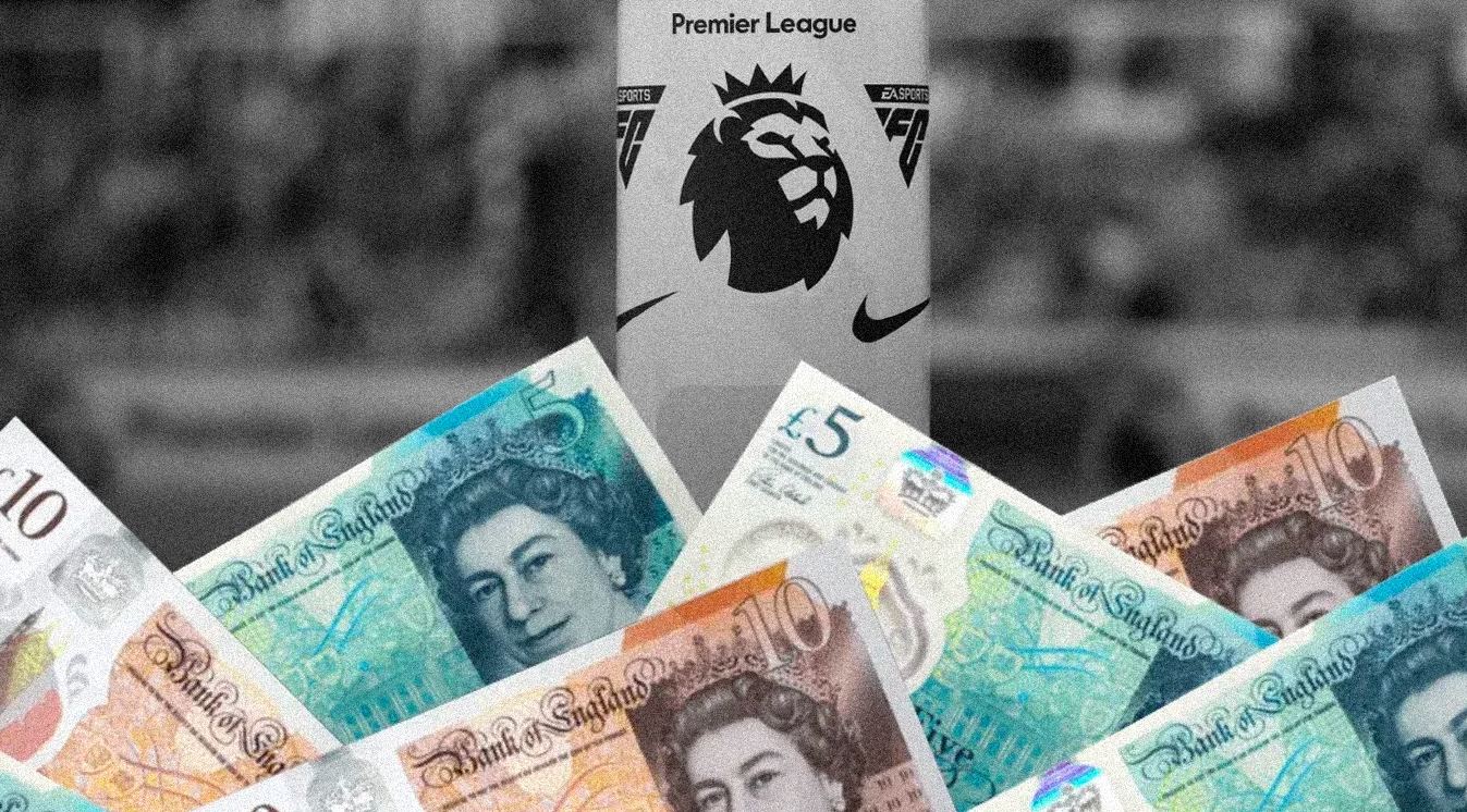Penjelasan aturan Salary Cap Premier League