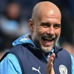 Pep Guardiola akan mencapai 1000 laga bersama Manchester City