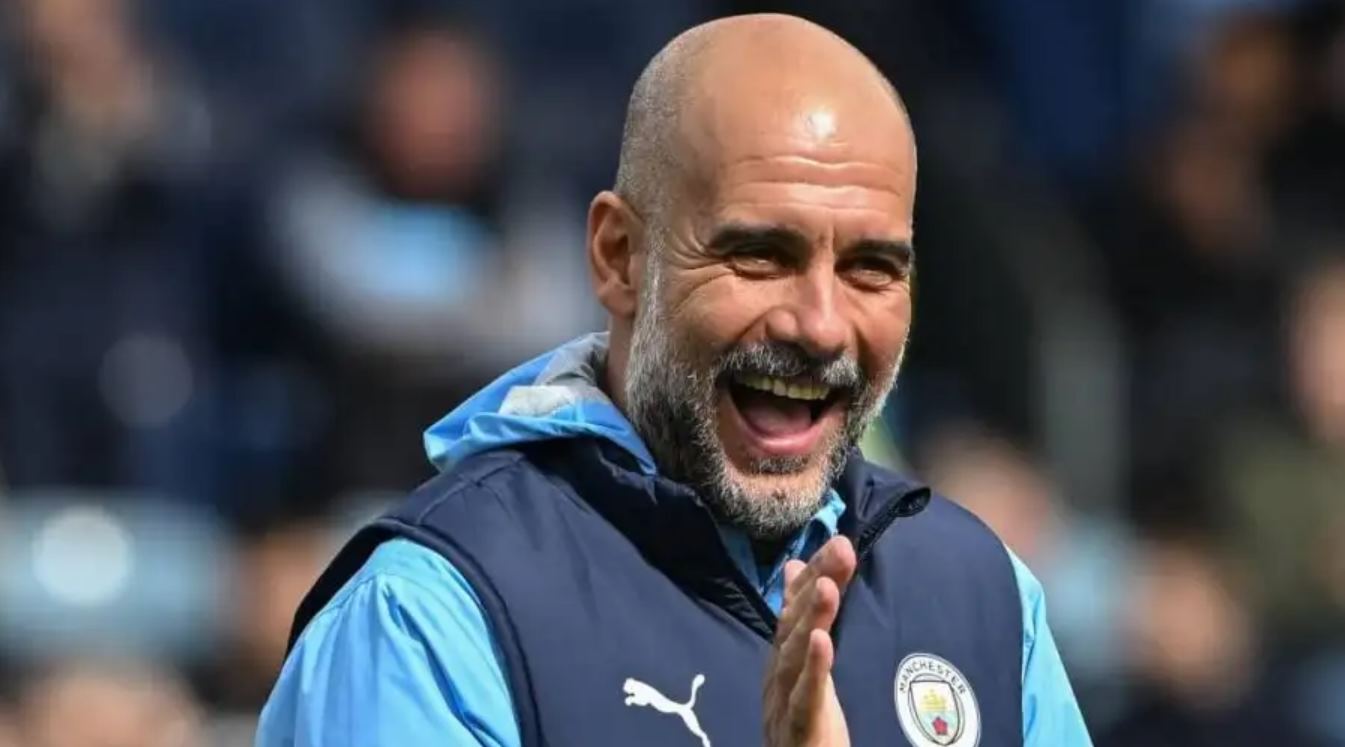 Pep Guardiola akan mencapai 1000 laga bersama Manchester City Pep Guardiola akan mencapai 1000 laga bersama Manchester City