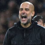 Guardiola Peringatkan Pemain Citizens untuk Tidak Terpengaruh Hasil Arsenal Pep Guardiola di laga Manchester City vs Liverpool