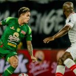 Persebaya Surabaya Menjamu Persis Solo di Pekan ke-11 BRI Super League