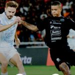 Persija Jakarta Menjamu PSIM Yogyakarta di Pekan ke-14