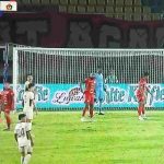 Hasil Persija Jakarta vs Persik Kediri 3-1: Sempat Tertinggal, Macan Kemayoran Berbalik Menang Persija Menjamu Persik Kediri di Pekan ke-13