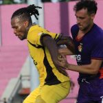 Persik Kediri Menjamu Semen Padang di pekan ke-14