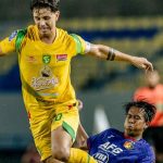 Persik Menjamu Persebaya di Pekan ke-12