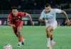 Hasil Persis Solo vs PSIM Yogyakarta 2-2: Sambernyawa Paksa Laskar Mataram Berbagi Poin Persis Solo Menjamu PSIM Yogyakarta di Pekan ke-12