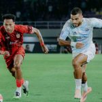 Persis Solo Menjamu PSIM Yogyakarta di Pekan ke-12