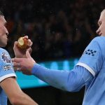 Haaland dan Foden Tuai Kritik Pedas Usai Kalah 2-1 dari Newcastle