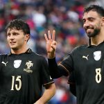 Portugal Bantai Armenia 9-1: Hat-trick Fernandes & Neves Antar Selecao ke Piala Dunia 2026! Portugal Lolos ke Piala Dunia: Armenia Dibinasakan 9-1, Fernandes & Neves Mengamuk di Porto