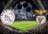 Prediksi Ajax Amsterdam vs Benfica di Liga Champions 2025