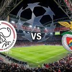 Duel Juru Kunci Liga Champions! Skuat de Godenzonen dan Benfica Sama-sama Terpuruk, Siapa Bangkit? Prediksi Ajax Amsterdam vs Benfica di Liga Champions 2025