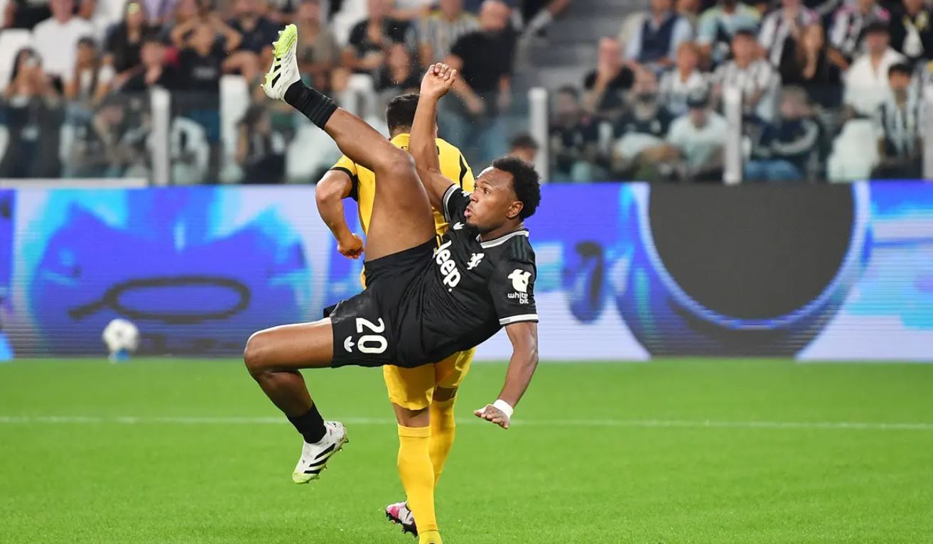 Jelang Fiorentina vs Juventus: Drama Striker Bianconeri, Vlahovic atau Openda?