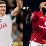 Prediksi Tottenham Hotspur vs Manchester United di Liga Inggris