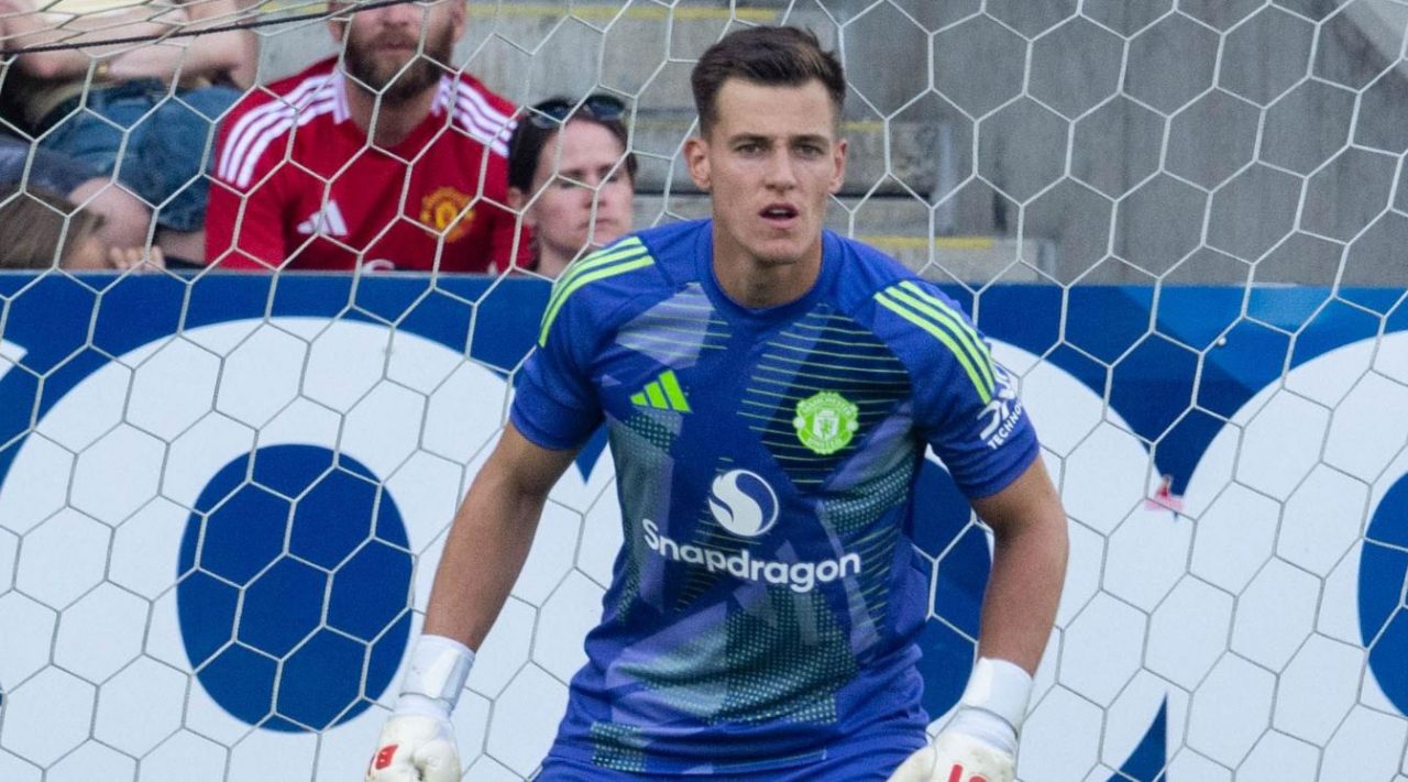 Radek Vitek Menjadi Monster di Championship