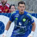 Radek Vitek, Permata Manchester United yang Siap Rebut Posisi Senne Lammens Radek Vitek Menjadi Monster di Championship