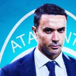 Raffaele Palladino pelatih baru Atalanta