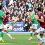 Rating pemain West Ham United vs Newcastle United