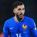 Cherki Disebut Punya Bakat Langka, Guardiola Dinilai Beri Peran yang Ia Butuhkan Rayan Cherki di laga Prancis vs Ukraina