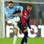 Real Madrid Bakal Kecipratan Rejeki Nomplok, Jika Nerazzurri Boyong Eks Pemainnya Real Madrid Bakal Terima Keuntungan Jika Mario Gila Pindah ke Inter Milan