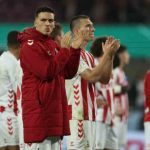 Real Madrid dan Manchester City Bersaing Datangkan Said El Mala dari FC Koln