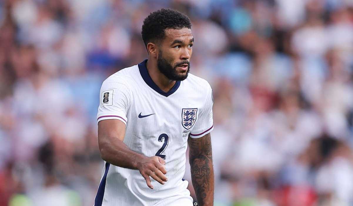 Reece James sarankan penyesuaian jadwal Piala Dunia 2026