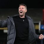 Rob Edwards Resmi Jadi Pelatih Baru Wolves, Siap Selamatkan Klub dari Jurang Degradasi Rob Edwards kembali jadi pelatih Wolves