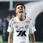 Manchester United Incar “Penerus Neymar”, Bidik Talenta Muda Brasil untuk Bursa Januari Proyek Besar MU: Datangkan Talenta 17 Tahun yang Disebut Mirip Neymar