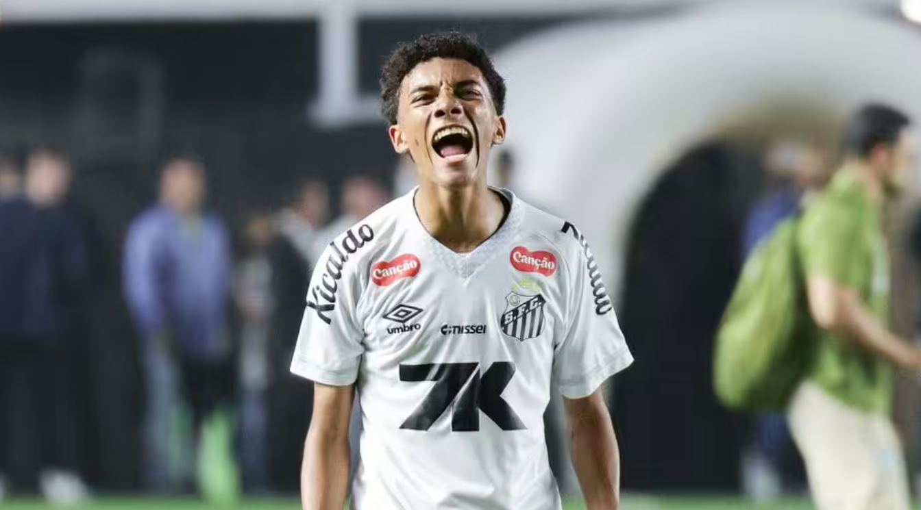 Proyek Besar MU: Datangkan Talenta 17 Tahun yang Disebut Mirip Neymar