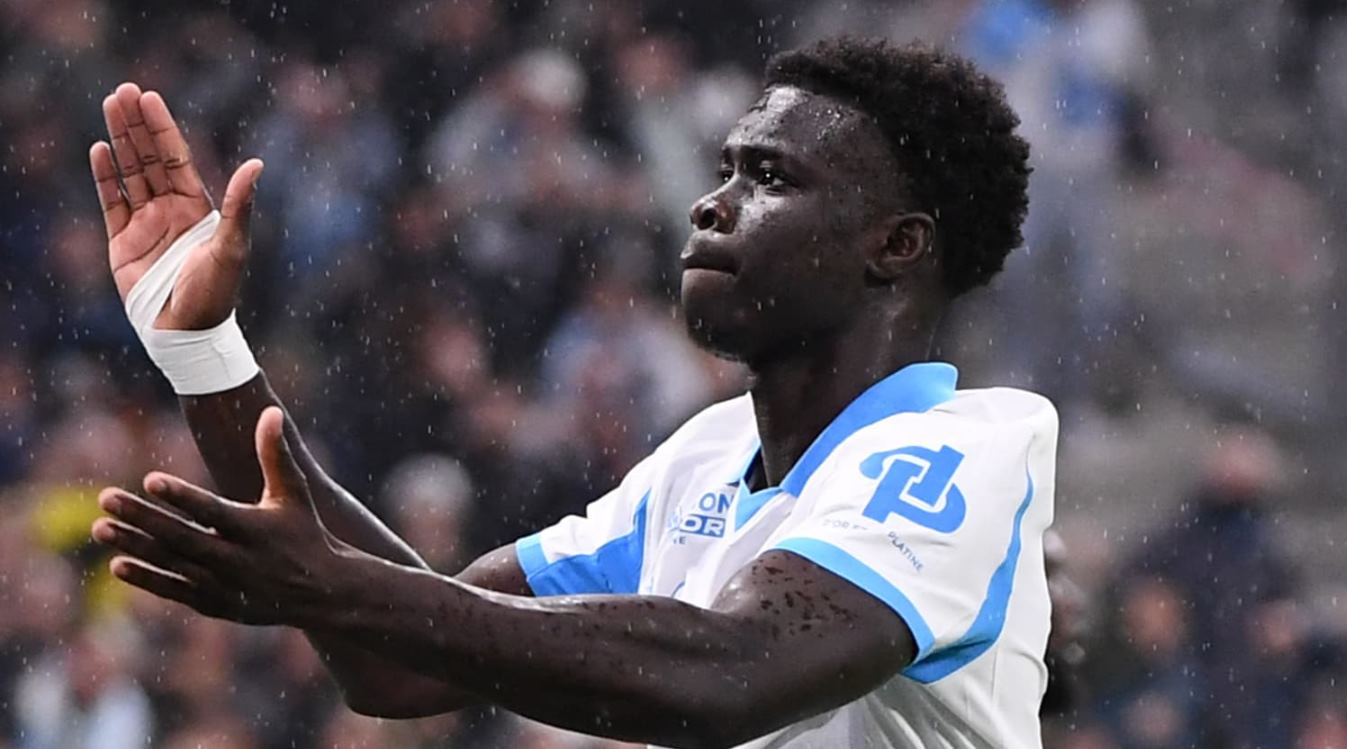 Bintang Muda Marseille Jadi Rebutan, Chelsea Salip Arsenal dalam Perburuan Robinio Vaz Bintang Muda Marseille Jadi Rebutan, Chelsea Salip Arsenal dalam Perburuan Robinio Vaz