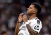Rodrygo Goes pemain Real Madrid