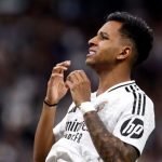 Harga Selangit Tak Jadi Halangan! Rodrygo Bisa Pecahkan Rekor Transfer ke Premier League Rodrygo Goes pemain Real Madrid
