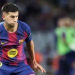 Gabung Barcelona dengan Ekspektasi Tinggi Tapi Jarang Bermain, Roony Bardghji Tepis Spekulasi Karirnya Roony Bardghji Tepis Spekulasi Karirnya di Barcelona