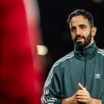 Terungkap! Amorim Ternyata Bukan Pilihan Utama Manchester United, Cuma Ketiga! Ruben Amorim bukan pilihan pertama untuk posisi pelatih Manchester United