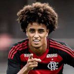 Real Madrid Kejar Talenta Brasil 17 Tahun Sambil Timbang Tawaran untuk Gonzalo Garcia Ryan Roberto diperebutkan Real Madrid dan PSG