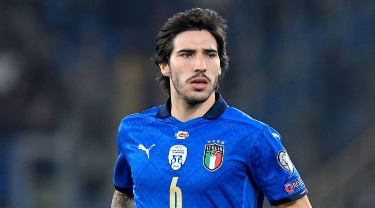 Sandro Tonali Tak Main Lawan Norwegia, Gattuso Ungkap Alasannya