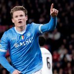 Mungkinkah Scott McTominay ke Everton? Fakta di Balik Rumor Transfer Rp1 Triliun Lebih McTominay Jadi Incaran Gila Everton: Harga Tembus Rp1,24 Triliun!