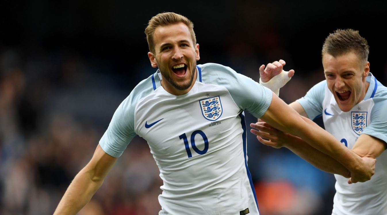 Sebut Prancis dan Jerman, Harry Kane Bongkar Obrolan Panas di Ruang Ganti Bayern Sebut Prancis dan Jerman, Harry Kane Bongkar Obrolan Panas di Ruang Ganti Bayern