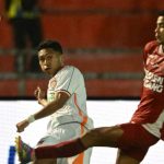 Semen Padang Menjamu Borneo FC di Pekan ke-12